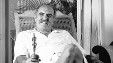 Salvo Basile falleció a sus 85 años en Cartagena.