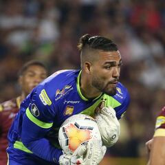 Se vuelve a hablar de interés del Besiktas por Álvaro Montero