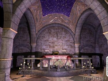 Everquest + Lord of Everquest = Everquest II beta