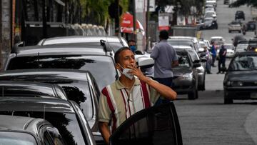 Mapa y cifras de casos de coronavirus por estados en Venezuela hoy, 12 de septiembre
