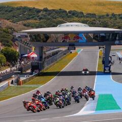 Los 9 momentos más sonados de Jerez