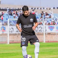 Jaime Valdés se defendió de duras acusaciones: “Me gritan que me cagué a toda una ciudad...”