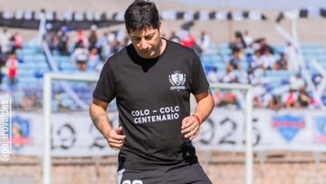 Jaime Valdés se defendió de duras acusaciones: “Me gritan que me cagué a toda una ciudad...”