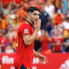 Soler, si sale alguien