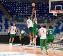 El Unicaja, a seguir su racha triunfal