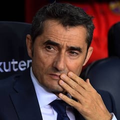 “Veo muy bien a Suárez”