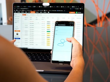 Verifactu llega, pero sin drama