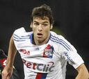 El Lyon se endereza sin todavía el mejor Gourcuff