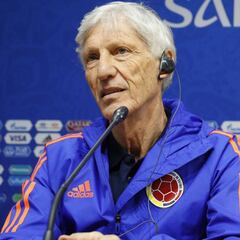 Olé: Dirigentes de la AFA piensan en José Pékerman