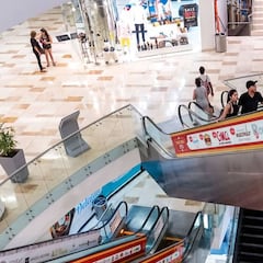 Coronavirus Colombia: medidas y protocolos de bioseguridad en centros comerciales