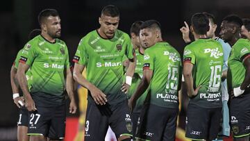 FC Juárez - Tigres en vivo: Liga MX, Guardianes 2021 en directo