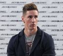 Torres: "Quiero seguir; si el Atleti piensa igual todo será fácil"