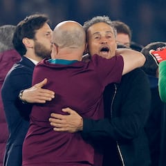 “Mikel Arteta casi me asesina”