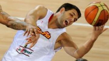 "El trabajo y la lucha son características de esta Selección"