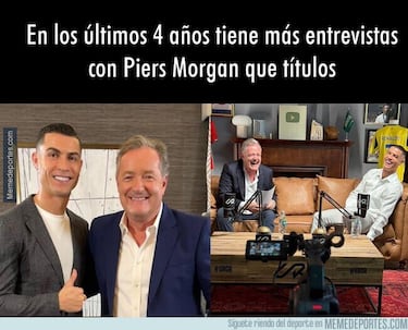 Los mejores memes de la jornada