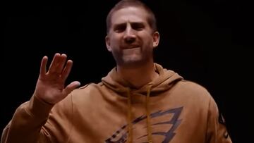 Nick Sirianni’s uplifting speech fires up Eagles for Super Bowl glory