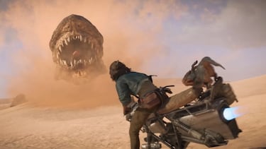 Ubisoft cancels Star Wars Outlaws 2 before production begins