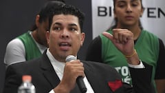 Ademeba sigue en pie de guerra contra FIBA: "Hay manipulación"