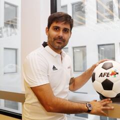 AFE: 1.107 afiliados solicitan formalmente unas elecciones