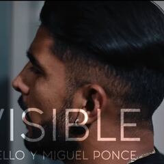 Chivas: Miguel Ponce se lanza como cantante
