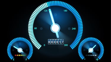 Odómetro en el auto: la importancia del medidor de kilometraje