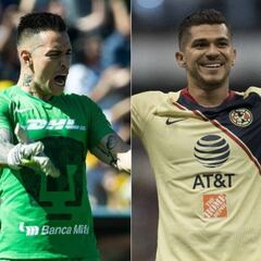 Los 7 mexicanos a seguir en las semifinales del Apertura 2018