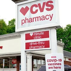 Horarios de farmacias en Nochebuena y día de Navidad: CVS, Walgreens...