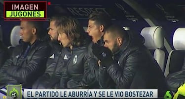 Real Madrid round-up: Ronaldo, James, Isco, Woodgate...