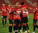 Mallorca - Ponferradina: horario, TV y cómo y dónde ver