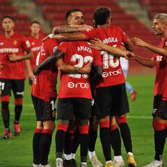 Mallorca - Ponferradina: horario, TV y cómo y dónde ver