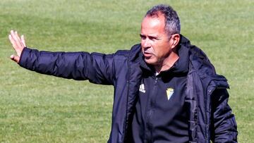 Cervera recupera a jugadores clave para visitar a Las Palmas