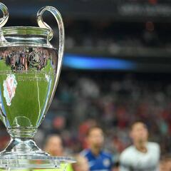 ¿Por qué se repite en la Champions League el rival en la tercera y en la cuarta jornada?