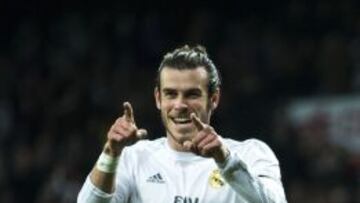 El Manchester United, dispuesto a ofrecer 120 millones por Bale