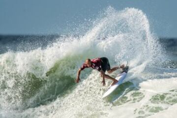 Kelly Slater.