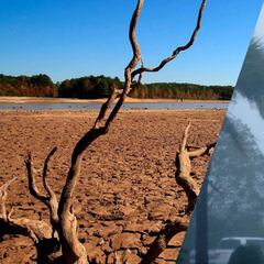 Fenómeno de El Niño: qué es y cómo afectará a México este 2023