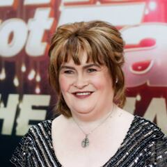 What happened to Susan Boyle, the singer who suffered a stroke and reappeared on Britain’s Got Talent