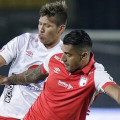 ¿Cómo les ha ido a los ocho clasificados en cuadrangulares?