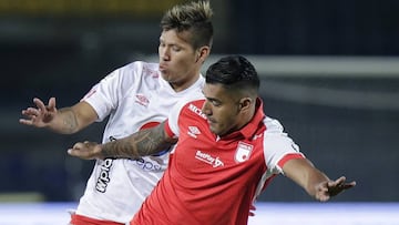 Cuadrangulares de la Liga Águila