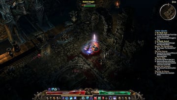 Captura de pantalla - Grim Dawn (PC)