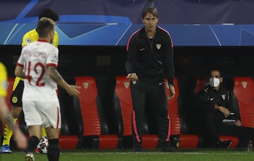 Lopetegui.