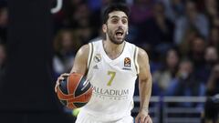 Nocioni: "Algún equipo intentará llevarse a Campazzo a la NBA"