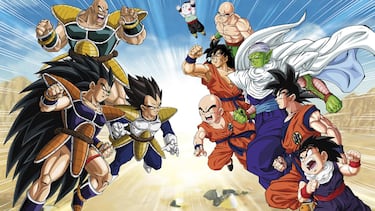 Significado de los nombres de ‘Dragon Ball’: vegetales, comida, ropa interior, bebidas y más