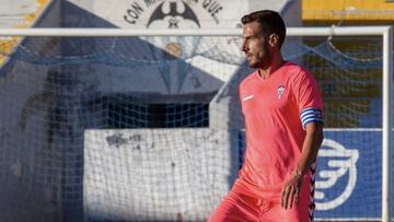 La Federación aplaza el partido entre el Villarreal B-Alcoyano