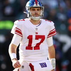 2021 NFL playoff picture: which teams have been eliminated?