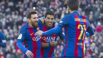Cinco claves para que el Barça remonte la Liga en la 2ª vuelta