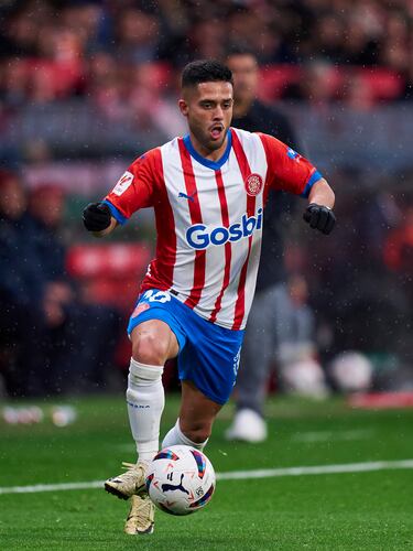 Defensa | Valor de mercado: 25 millones de euros (10 M€ más que al principio de temporada).