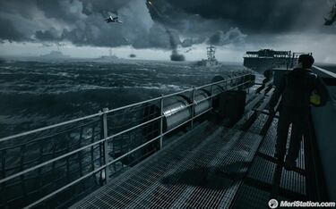 El militar consejero de Battlefield 3: "La relación juegos-violencia es estúpida"