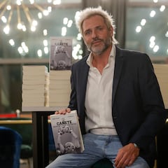 “¿Aspas en el Madrid? Hubiera triunfado en cualquier equipo”