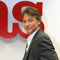 Rafa Pascual: “El voleibol vive en una deriva peligrosa”