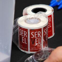 Plebiscito Nueva Constitución 2023: qué hacer si voy vocal de mesa y qué excusas puedo dar para evitar multas